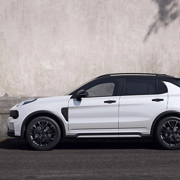 Lempeureur - Vue profil 